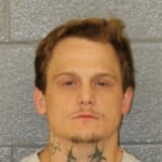Trevor Strawn Felony Possession Driving While Impaired Breaking And Entering