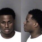 Ziquarius Sharpe Robbery Dangerous Weapon Breakenter Larceny After Breakenter