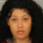 Alyra Veltri Simple Assault Assault With A Deadly Weapon