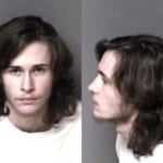 Ayden Lovell Burglary 1st Degree Attempt Assault Female