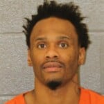 Zykeisus Mccall Parole Violation