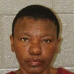 Juanika Stewart Second Degree Trespass Resisting Public Officer Assault Govt Officialemply
