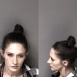 Keli Gamble Cocaine Possess Possess Drug Paraphernalia