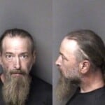 Joshua Hollifield Breakenter Larceny After Breakenter