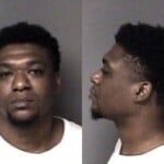 Rashaun Harris Failure To Appear Felony
