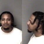 Rahkim Franklin Habeas Corpus