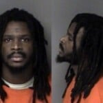 Khalil Prater Habeas Corpus
