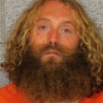 Heath Honold Second Degree Trespass