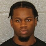 Deshon Wynter Discharge Weapon Occ Propconvey In Oper Felony Conspiracy Carryign Concealed Weapon Gun Injury To Persoanl Property