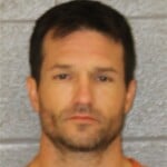 Mark Morgan Felony Larceny