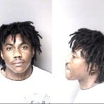 Adrian Woods Parole Warrant