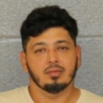 Domiciano Banegas Driving While Impaired Reckless Driving No Operators License