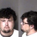 John Mcmahan Dwi Speed Exceed Safe Aggressive Driving Fail To Stop Steady Red Light