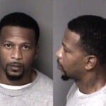 Timothy Baxter Habeas Corpus