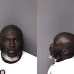 Bobby Foster Larceny Conspiracy