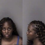Amanda Smith Forgery Uttering Perjury
