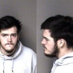 Caleb Meier Misd Crime Of Dom Violence Assault Female