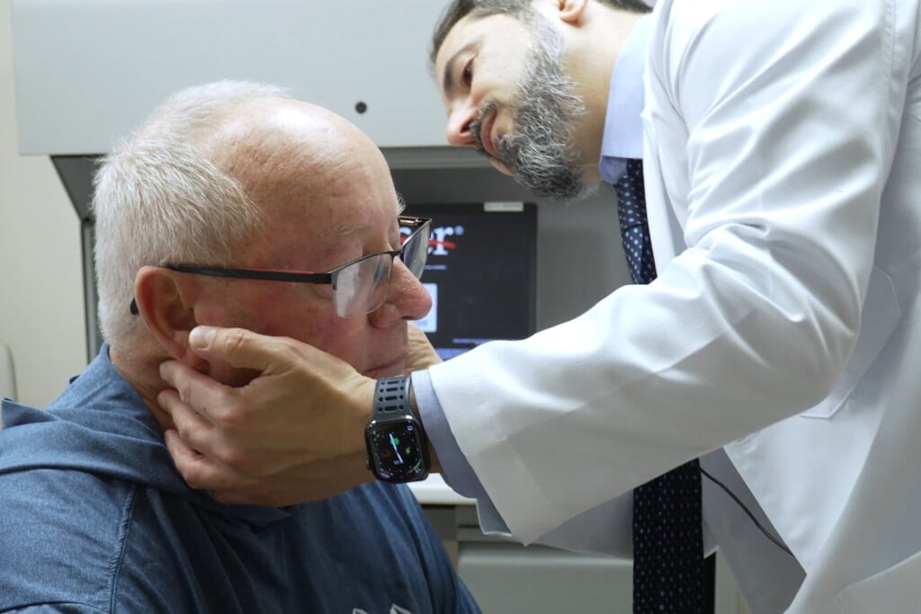 Moderna Cancer Vaccine