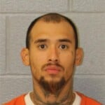Brandon Delacerda Probation Violation
