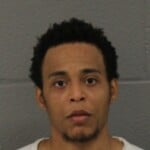 Daikwon Eaddy Assault By Strangulation Assault On A Female Larceny