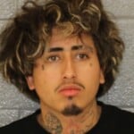 David Guzman Possession Of Stolen Firearm Carrying Concealed Weapon