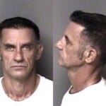 Igor Tonkonog Domestic Violence Protection Order