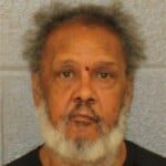 Tony Smith Assault On A Female Domestic Violence