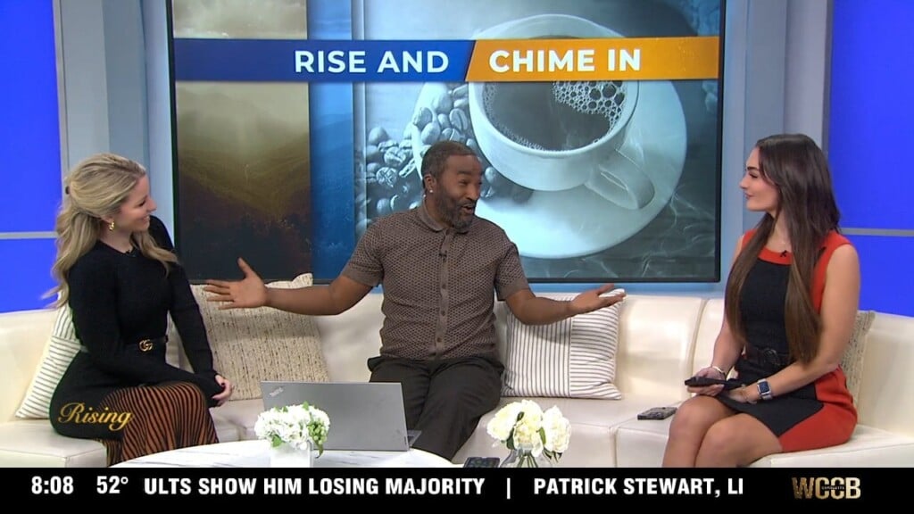 Rise & Chime In: Should Co Workers Respect Your After Hours Boundaries?