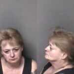 Patricia Blackman Possess Methamphetamine Larceny Misdemeanor