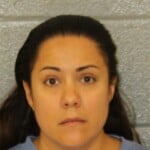 Karen Garcia Larceny