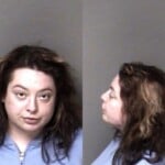 Mary Goforth Dwi Reckless Driving To Endanger Open Container After Consuming Alcohol Seat Belt Fail To Wear Fail Maintain Lane Control