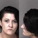 Amanda Loeffler Probation Violation Other County