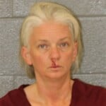 Shawna Harkins Simple Assault