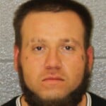 Jose Espinoza Felony Possession Larceny From Construction Site