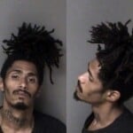 Darnell Crawford Failure To Appear Misdemeanor Cocaine Possess Possess Drug Paraphernalia