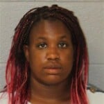 Kiana Bennett Domestic Violence Simple Assault