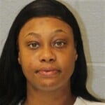 Andrea Cannon Probation Violation Habitual Driving While Impaired Identity Theft