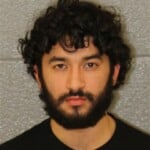 Ivan Ramirez Assault On A Female Domestic Violence