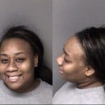 Asia Gunnings Probation Violation