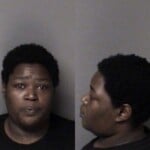 Meon Marable Failure To Appear Misdemeanor