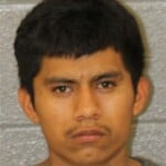 David Soriano Felony Possession Trespassing