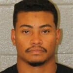 Alex Ramosdos Santos Breaking And Or Entering Assault On A Female Misd Crime Of Dom Violence Communicating Threats Interfere Emergency Communication