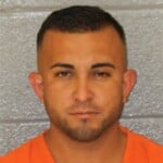 Javier Cruzarias Felony Possession Sch Ii Cs Carrying Concealed Weapon Gun Assault By Pointing A Gun Felony Possession Sch Ii Cs Discharge Firearm In City