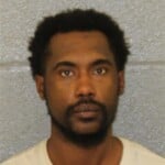 Jerrez Lynch Common Law Robbery