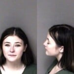 Grace Ollis Dwi Speed Exceed Posted Reckless Driving To Endanger