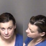 Joni Mcnabb Failure To Appear Misdemeanor Misd Crime Of Dom Violence