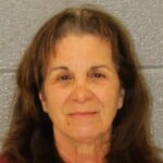 Patricia May Assault With A Deadly Weapon Domestic Violence