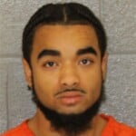 Shae Burrell Possess Stolen Firearm Carrying Concealed Weapon Gun