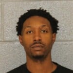 Jayson Adams Carrying Concealed Weapon Driving While License Revoked