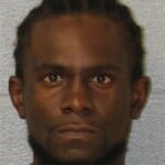 Myron Bullock Probation Violation